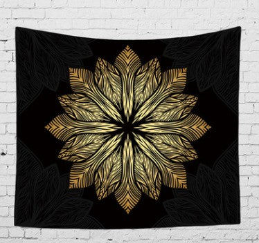 Bohemian Wind Home Tapestry