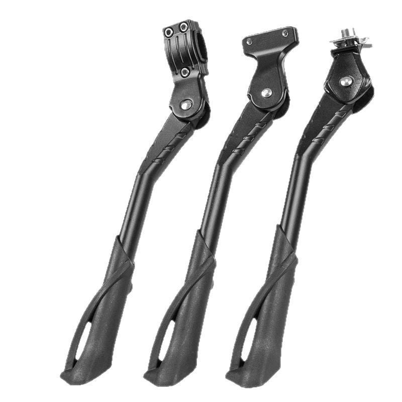 Adjustable Heavy Duty Bicycle Kickstand