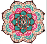 Beach Shawl Towel