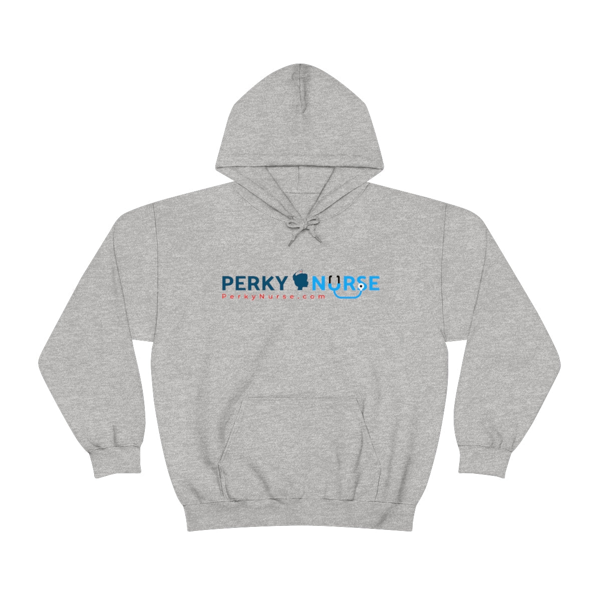 Comfortable Nurse Heavy Sweatshirt for Men & Women