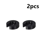RV Refrigerator Door Repair Gasket – 2 pcs, 2.5 mm Lift Snap, Fits N3000 & N3170