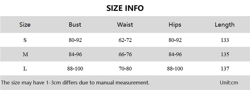Women's Big U-neck Long-sleeved Slim-fit Sheath Jumpsuit