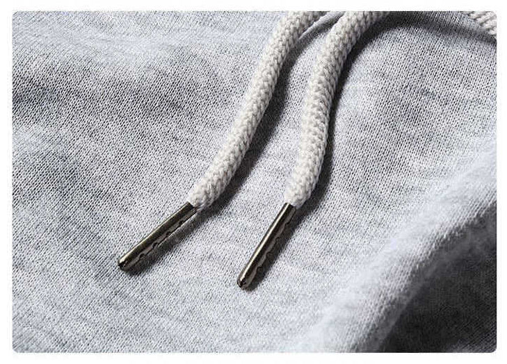 Cozy Streetwear Letter Print Women's Hooded Sweatshirt
