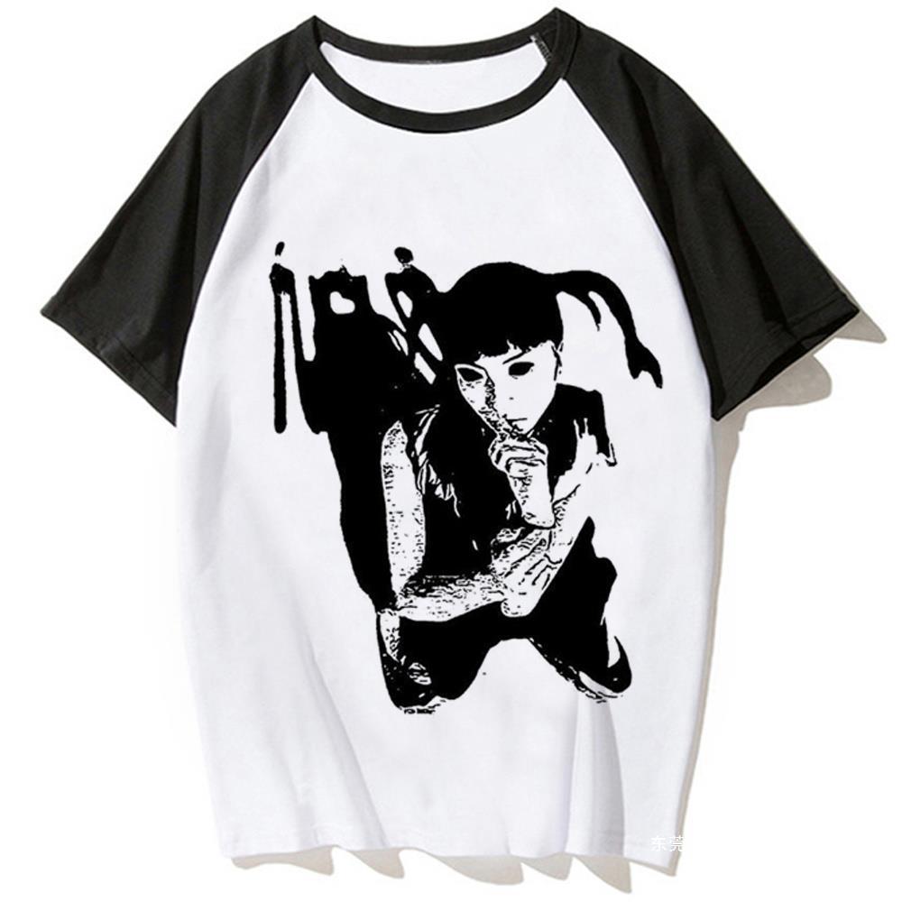 Women's Printed Modal Short-Sleeve Tee