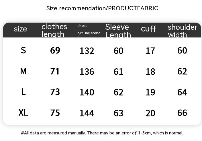 Unisex Fleece-Lined Hooded Sweatshirt Cozy Winter Pullover