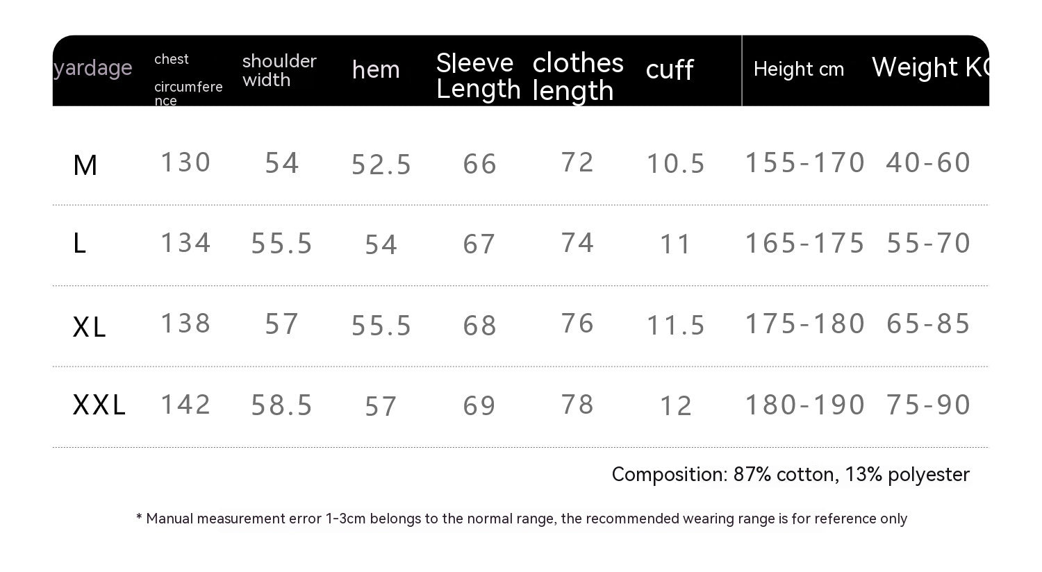 Dark High Street Oversized Colorblock Hoodie