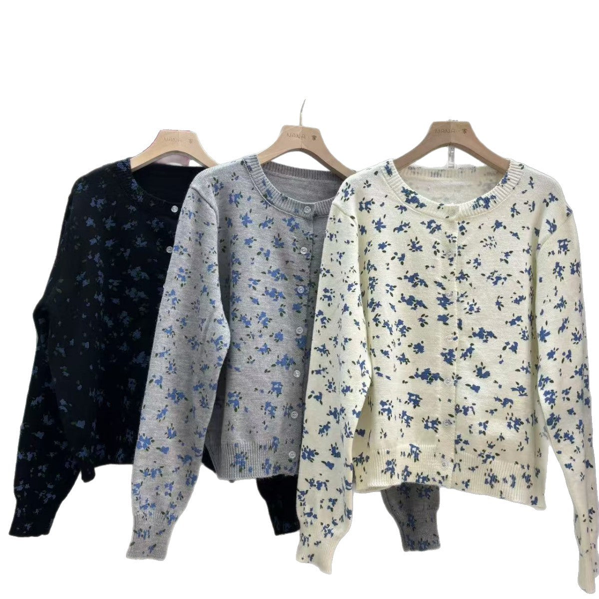 All-matching Youthful-looking High Quality Sweater for Women