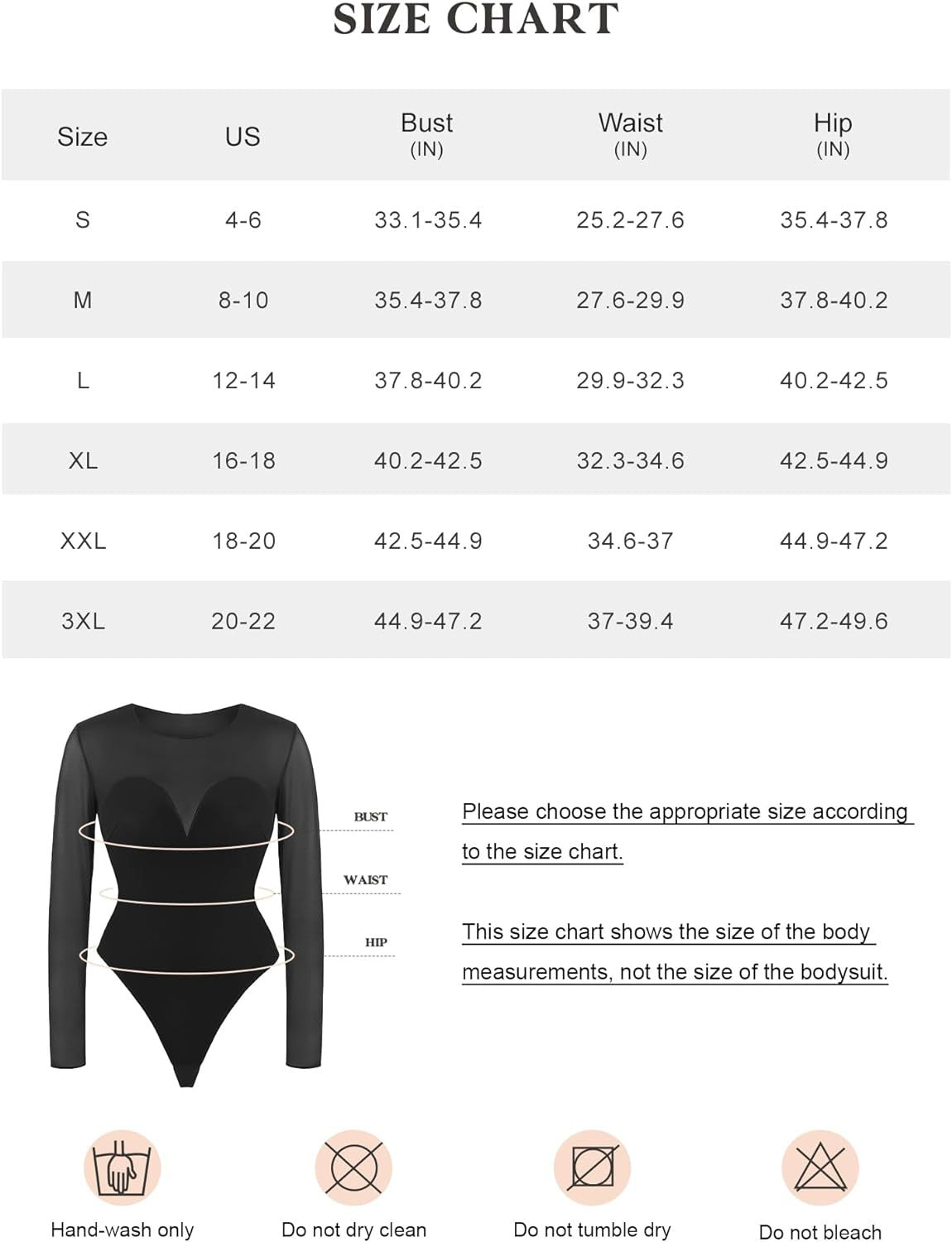 Women's Mesh See-Through Body-Shaping Corset