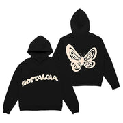 Rod Wave Nostalgia Tour Funny Rap Music Hoodie