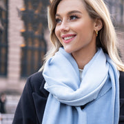 Warm Neck Protection Scarf