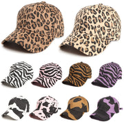 Sun Protection Baseball Cap for Women