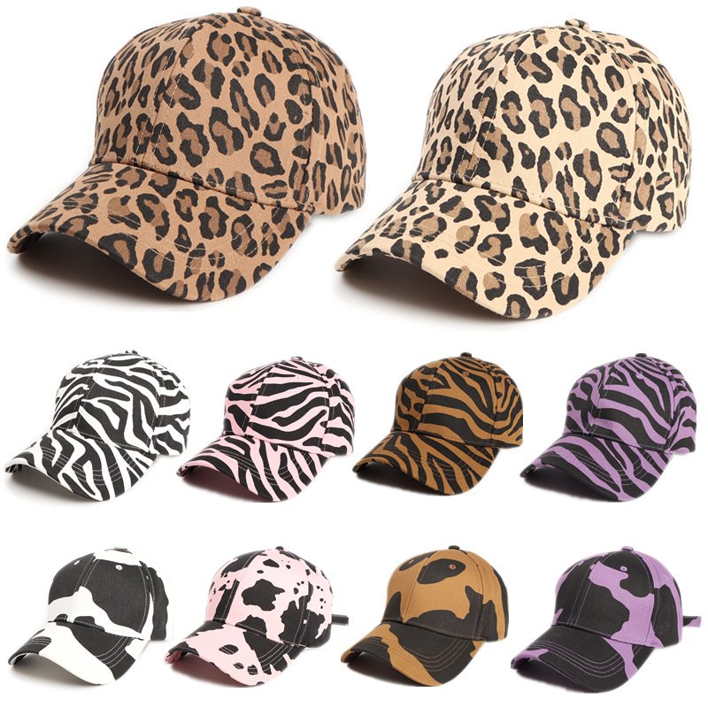 Sun Protection Baseball Cap for Women