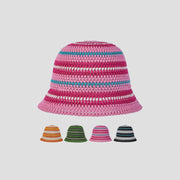 Foldable Bucket Hat