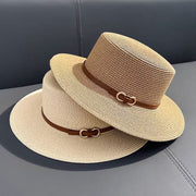 Summer Sun Hat