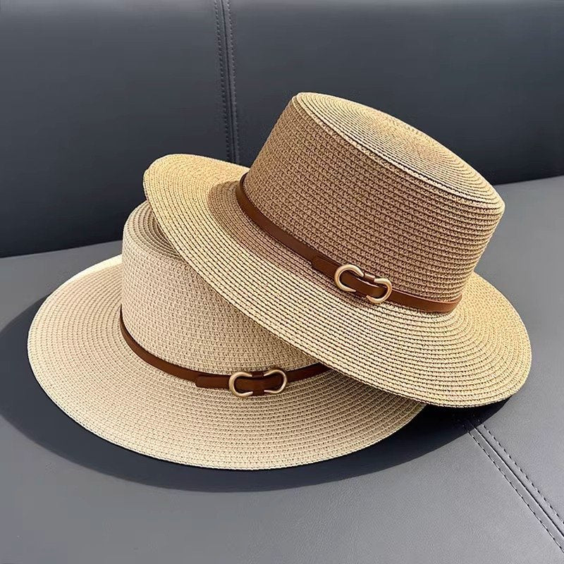 Summer Sun Hat