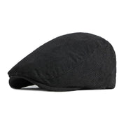 Retro Beret Hat