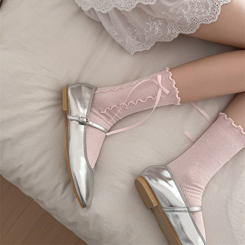 Comfortable Cotton Socks for Women