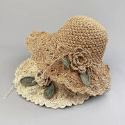 Summer Sun Hat