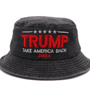 Election Bucket Hat