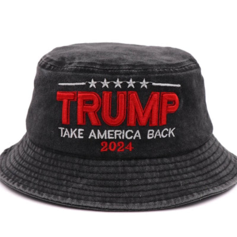 Election Bucket Hat