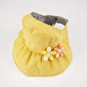 Baby Summer Sun Hat for Kids - Big Brim Sun Protection