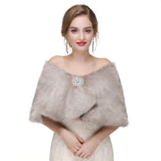 Luxurious Winter Shawl for Women