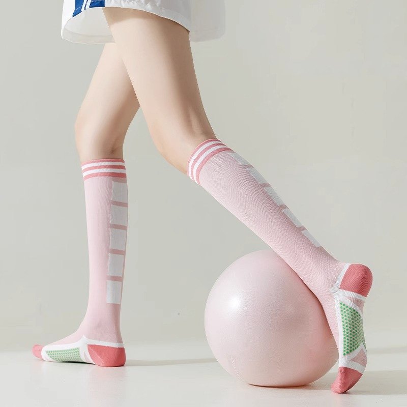 Boost Performance with High Compression Socks