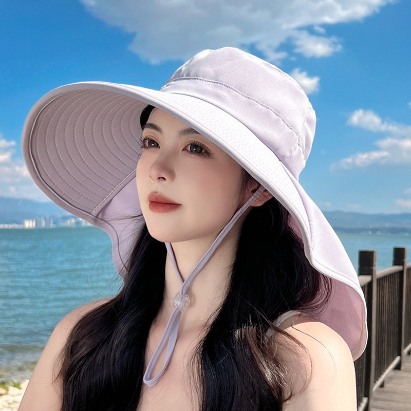 Sun Hat UV Protection