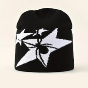 Gothic Beanie Hat
