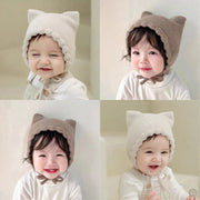 Warm Baby Cap