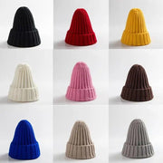 Warm Kids Hat