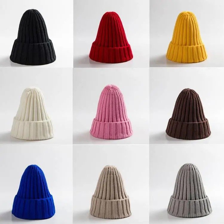 Warm Kids Hat