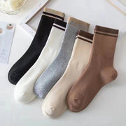 Anti-Slip, Breathable Socks for Men & Women
