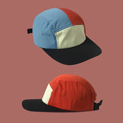 Stay Cool in Style: Quick-Drying 5-Piece Hat Set