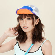 5-Piece Adjustable Outdoor Sun Hat Set