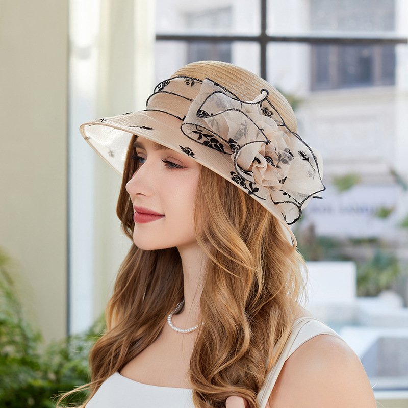 Sun Shade Hat