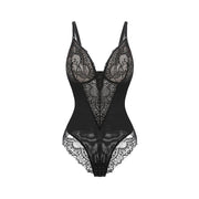 Body Shaping Jumpsuit for Women - Slimming Belly Contraction