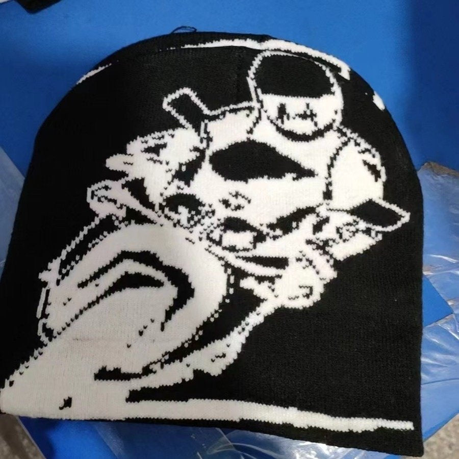 Cozy Winter Hat