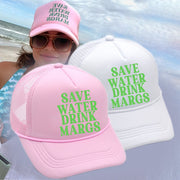 Eco Water Save Cap