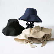 Sunproof Foldable Hat