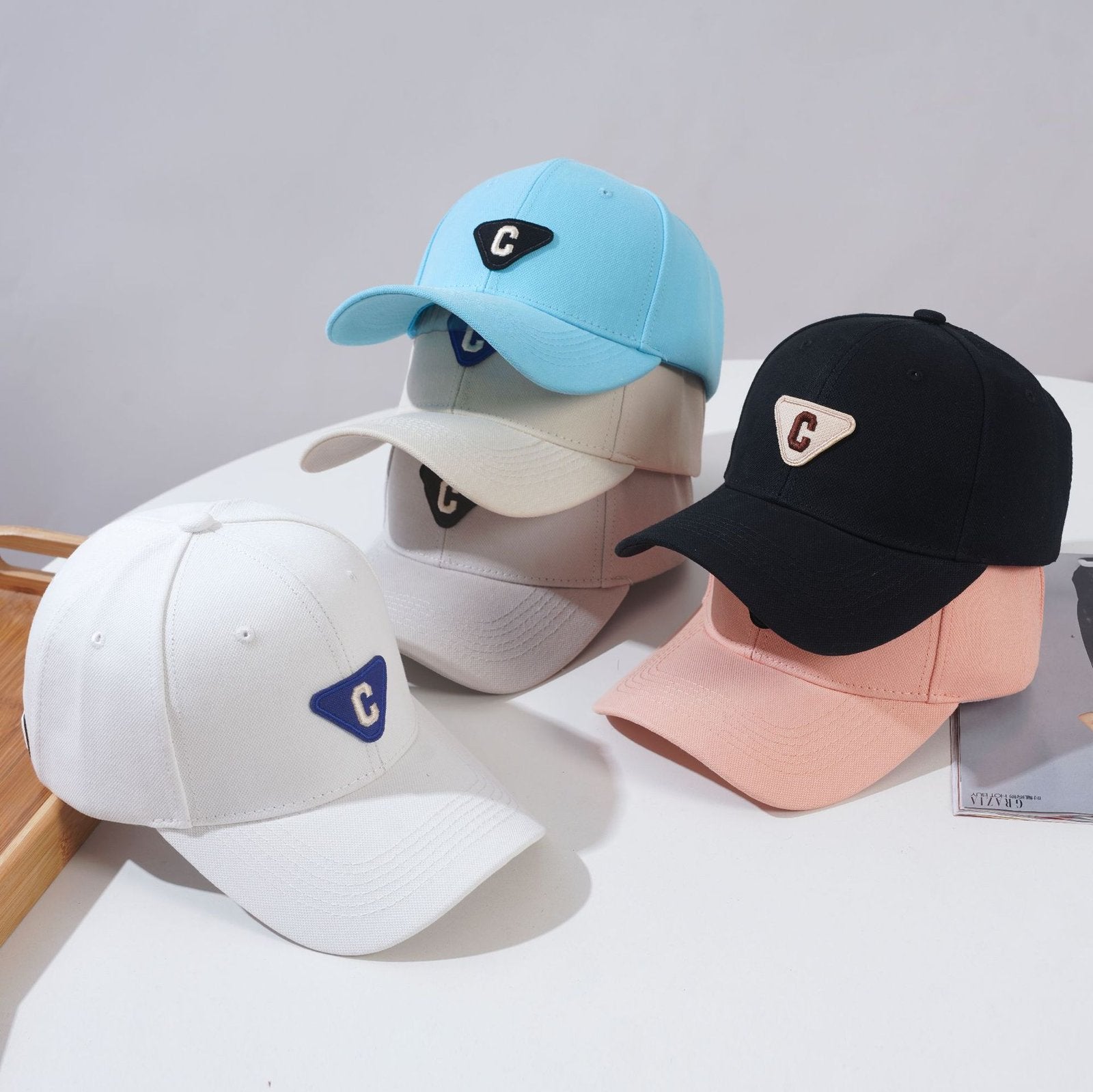 Sun Proof Cap