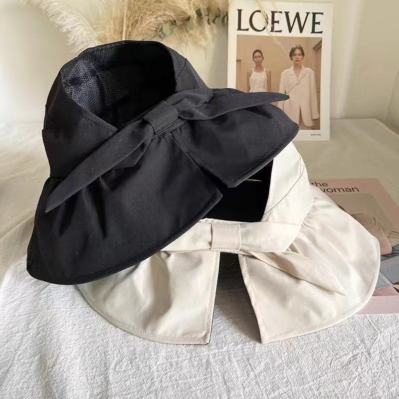 Sun Protection Hat