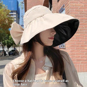 Sun Protective Hat