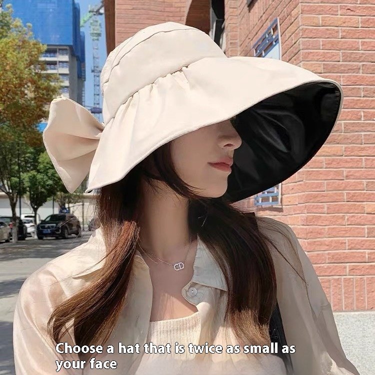 Sun Protective Hat