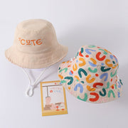 Kids' Sun Protection Hat