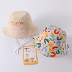 Kids' Sun Protection Hat
