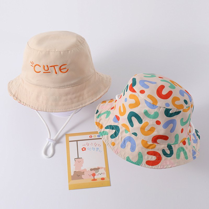 Kids' Sun Protection Hat
