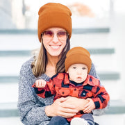 Warm Winter Hat