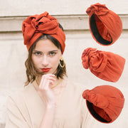 Retro Chic Headscarf