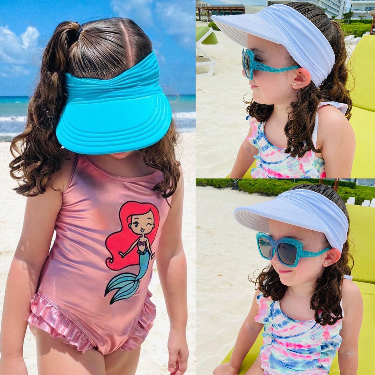 Baby Sun Hat